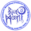 Blue Moon Logo