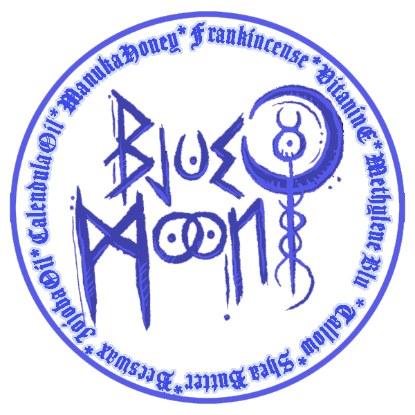 Blue Moon Ritual Aftercare