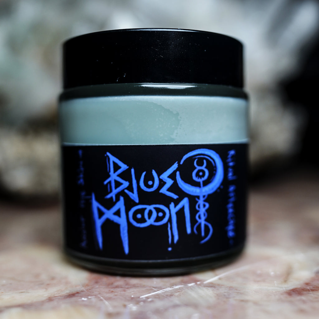 Blue Moon after care tattoo balm
