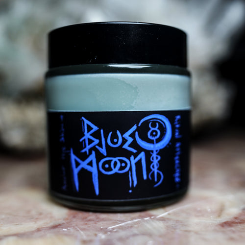 Blue Moon after care tattoo balm